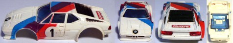3.3.07 BMW M1